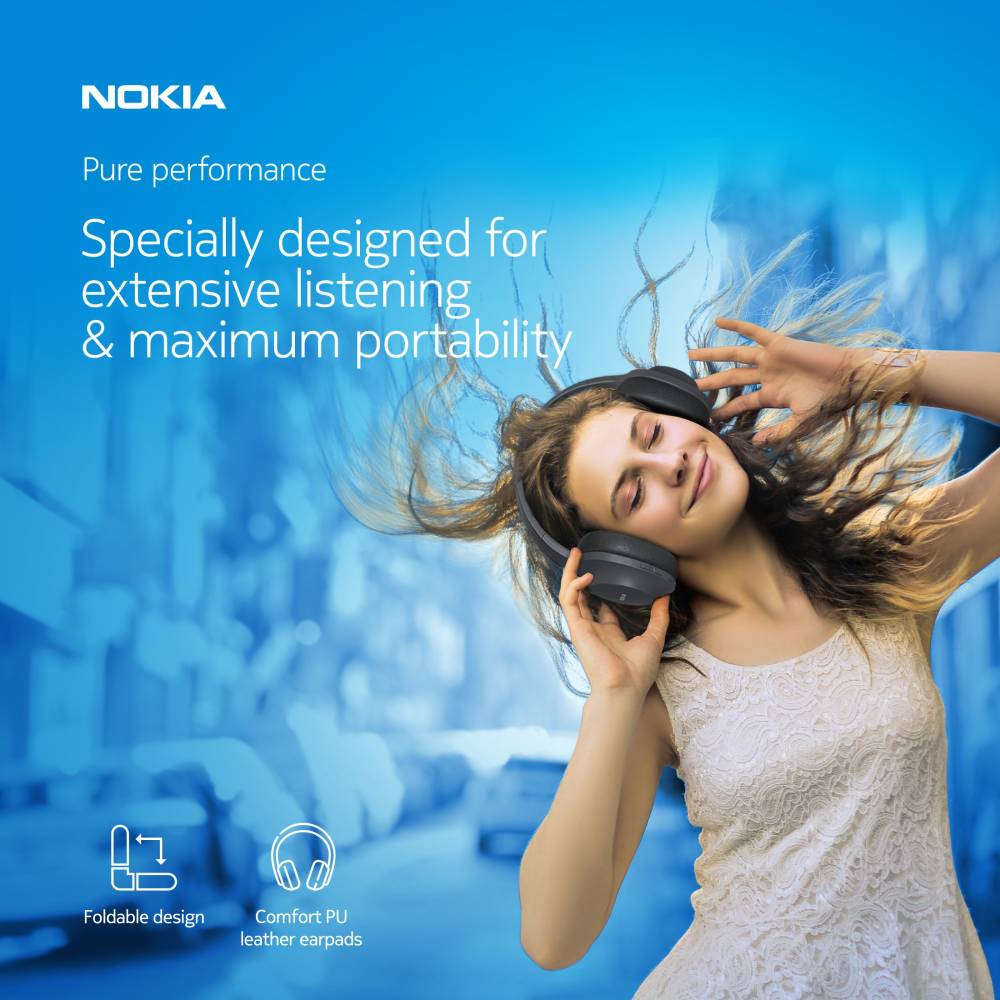 Nokia Headset T4010 Bluetooth Headset (Midnight Black, On the Ear) Nokia Headset T4010 Bluetooth Headset (Midnight Black, On the Ear)