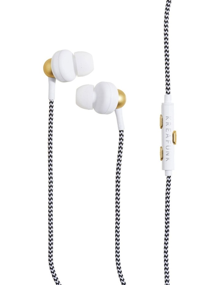 aGEM Earphones