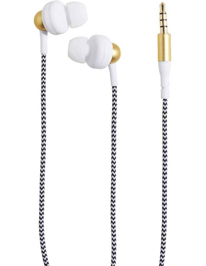 aGEM Earphones