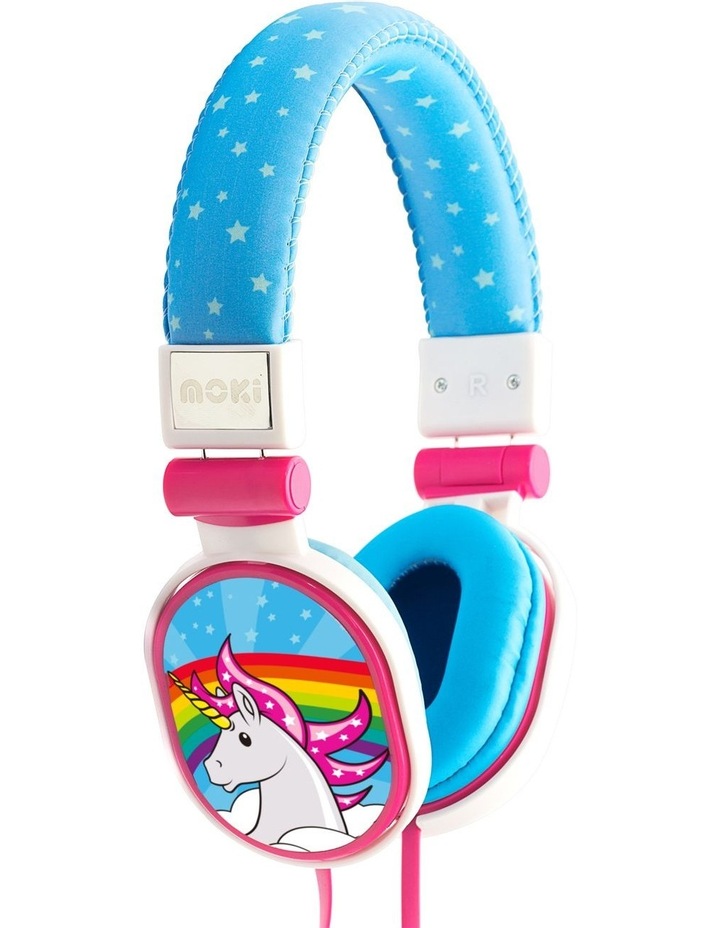 Poppers Unicorn Headphones