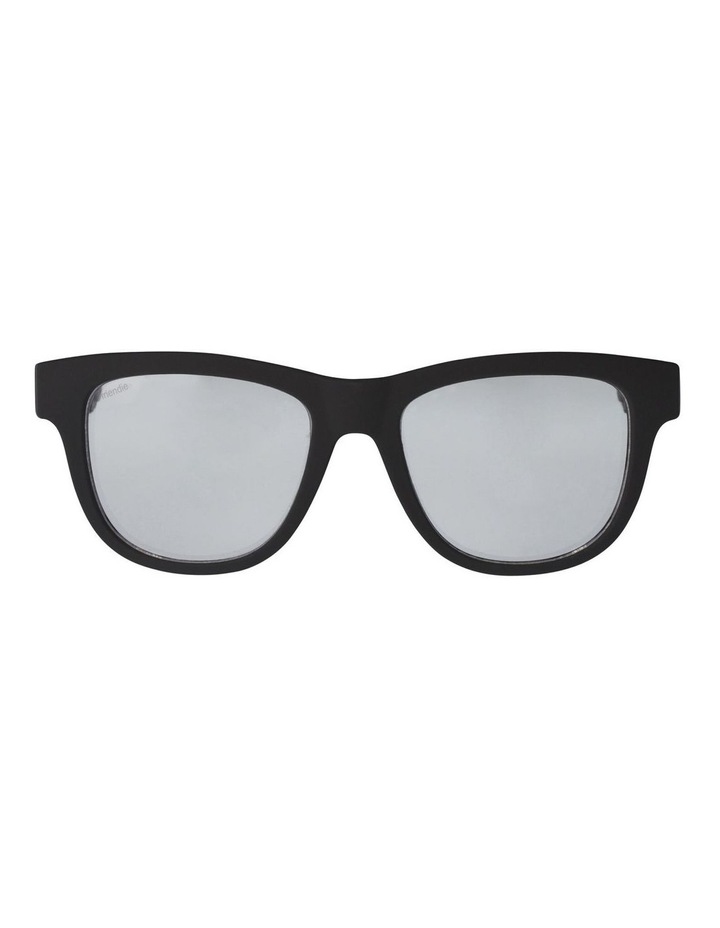 Frames Classic Clear Lens Audio Sunglasses