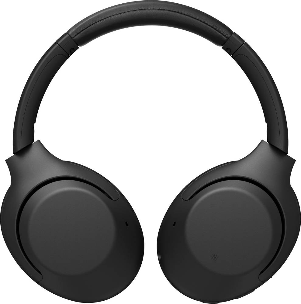 SONY WH-XB900N Active noise cancellation enabled Bluetooth Headset (Black, On the Ear) SONY WH-XB900N Active noise cancellation enabled Bluetooth Headset (Black, On the Ear)