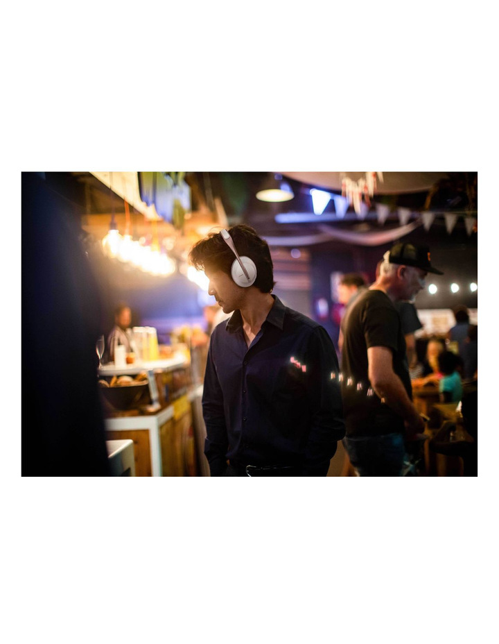 700 Limited Edition Soapstone Noise Cancelling Headphones