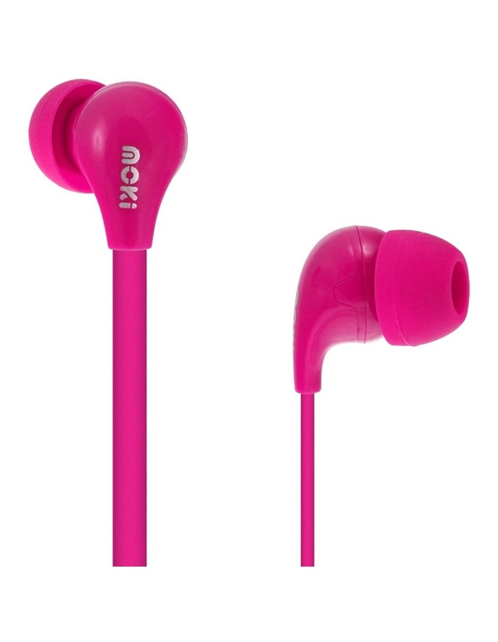 45 Comfort Buds - Pink