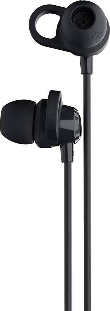 Skullcandy S2JPW-M003 Bluetooth Headset (Black, In the Ear) Skullcandy S2JPW-M003 Bluetooth Headset (Black, In the Ear)