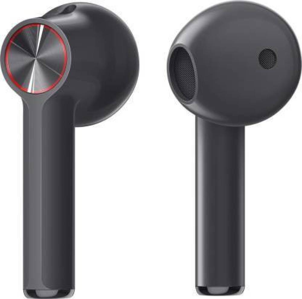 NKKL One Earbuds ,Sensor touch With Portable Charging Case Bluetooth Headset (Black, True Wireless) NKKL One Earbuds ,Sensor touch With Portable Charging Case Bluetooth Headset (Black, True Wireless)