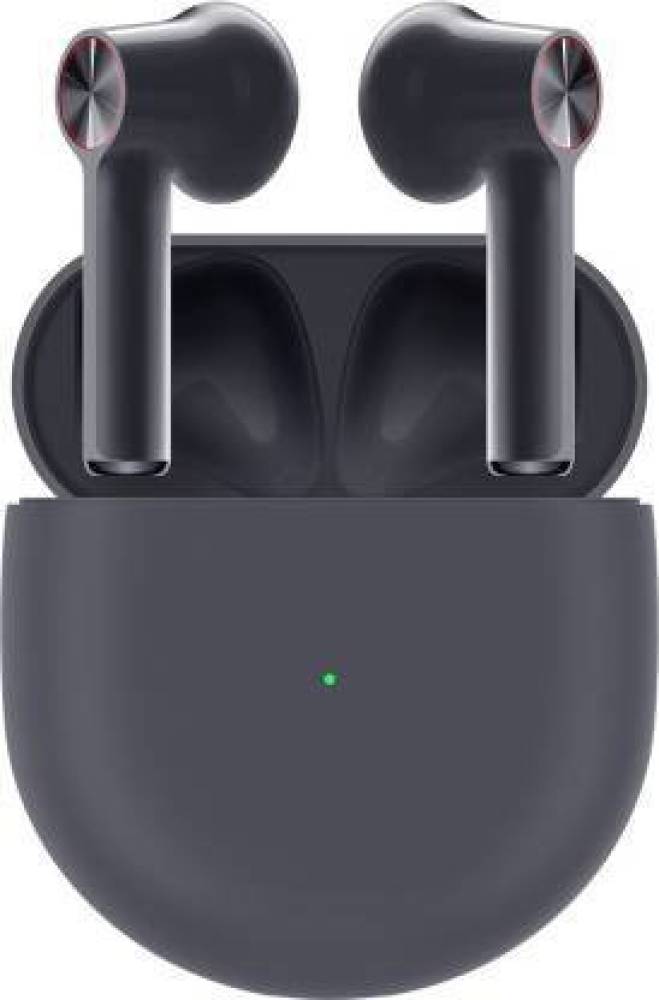 NKKL One Earbuds ,Sensor touch With Portable Charging Case Bluetooth Headset (Black, True Wireless) NKKL One Earbuds ,Sensor touch With Portable Charging Case Bluetooth Headset (Black, True Wireless)