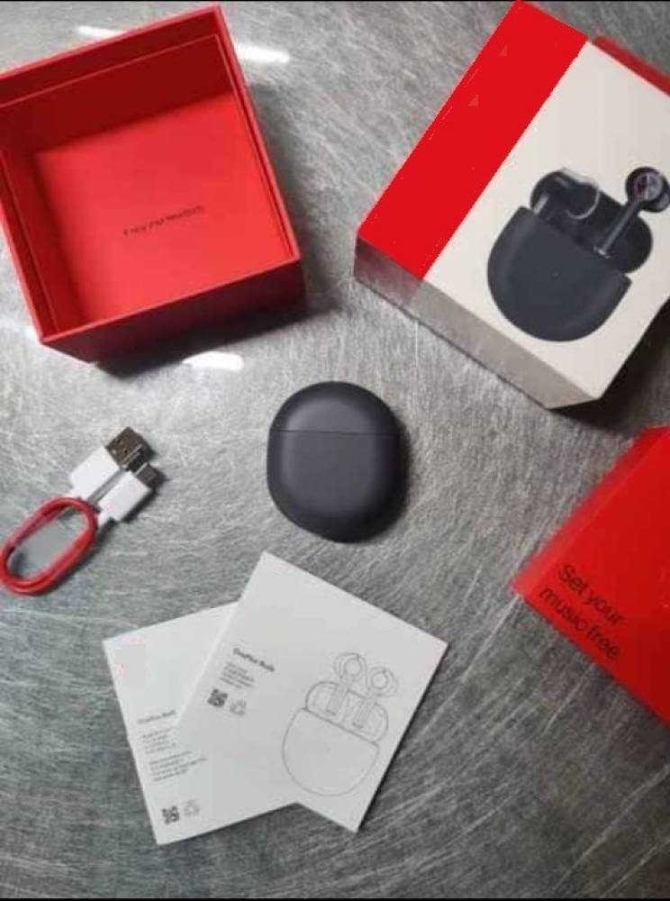 NKKL One Earbuds ,Sensor touch With Portable Charging Case Bluetooth Headset (Black, True Wireless) NKKL One Earbuds ,Sensor touch With Portable Charging Case Bluetooth Headset (Black, True Wireless)