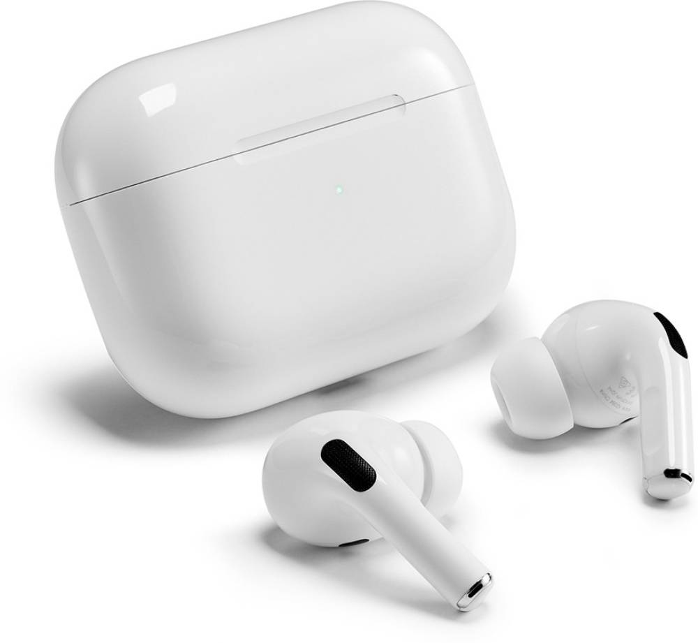 YAMAY Air_pods pro wireless headphone Bluetooth Headset (White, True Wireless) YAMAY Air_pods pro wireless headphone Bluetooth Headset (White, True Wireless)