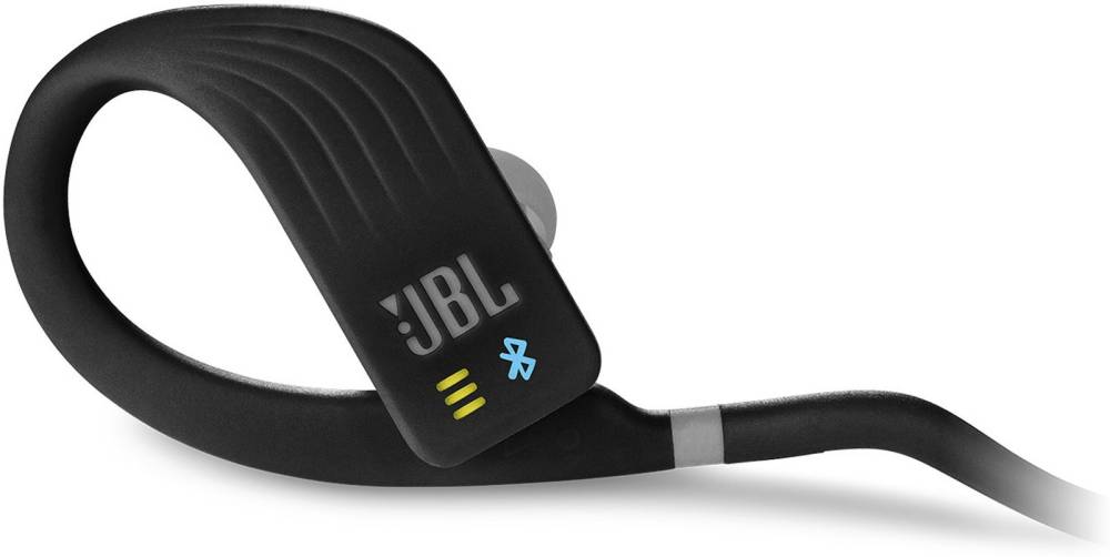 JBL Endurance Dive Bluetooth Headset (Black, In the Ear)