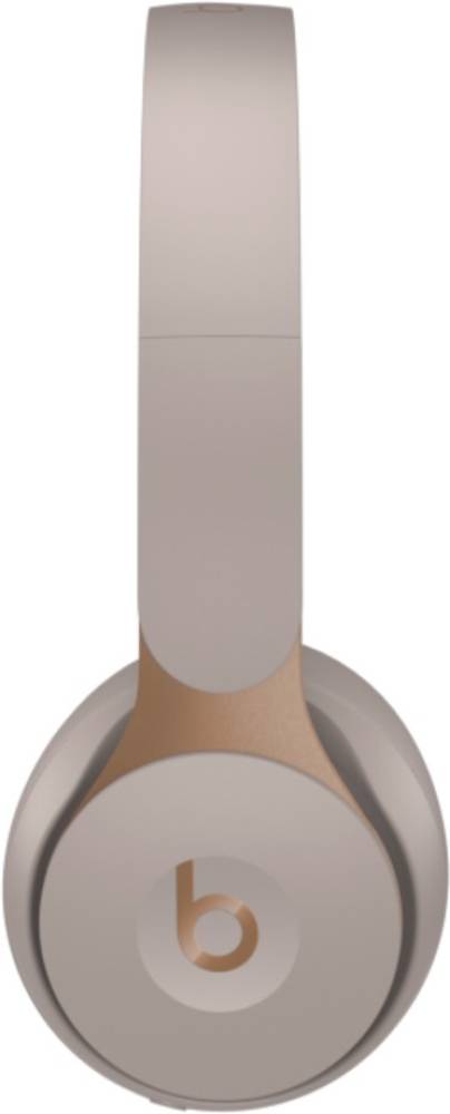 Beats MRJ82ZM/A Bluetooth Headset (Grey, On the Ear)