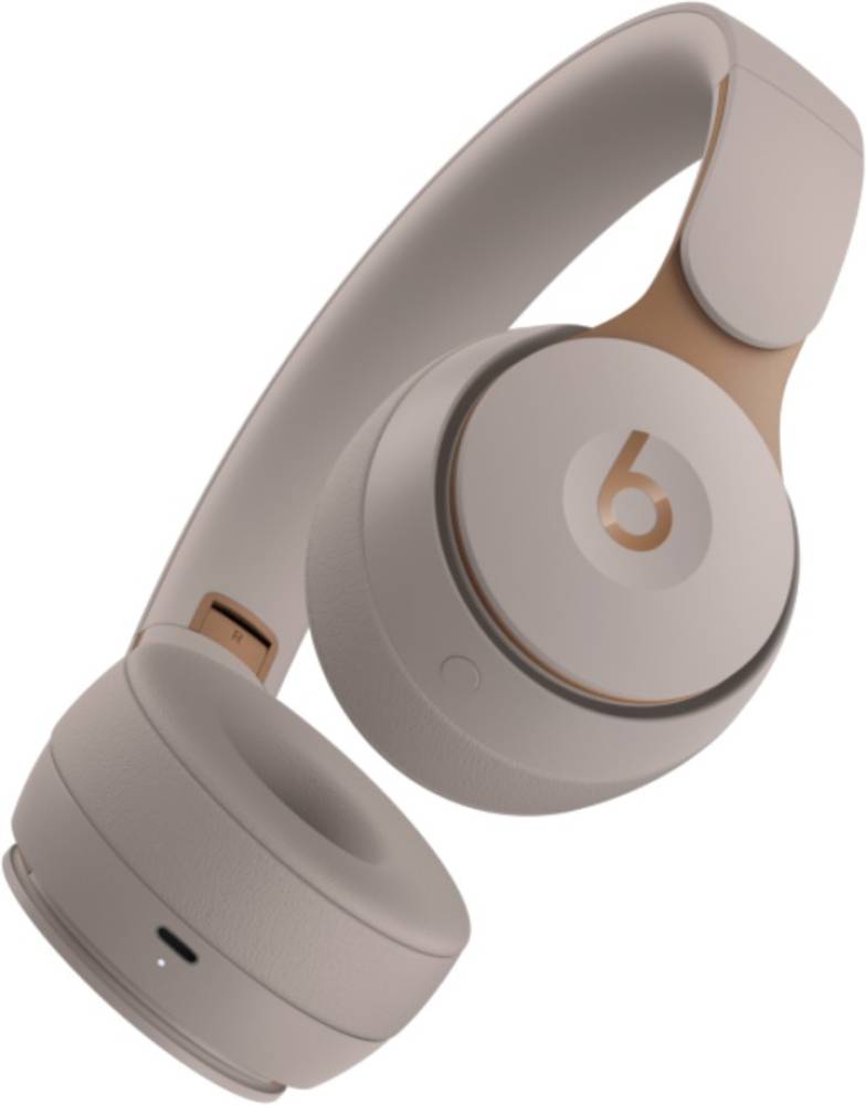 Beats MRJ82ZM/A Bluetooth Headset (Grey, On the Ear)