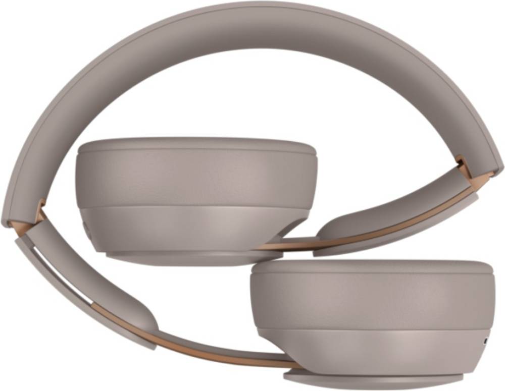 Beats MRJ82ZM/A Bluetooth Headset (Grey, On the Ear)