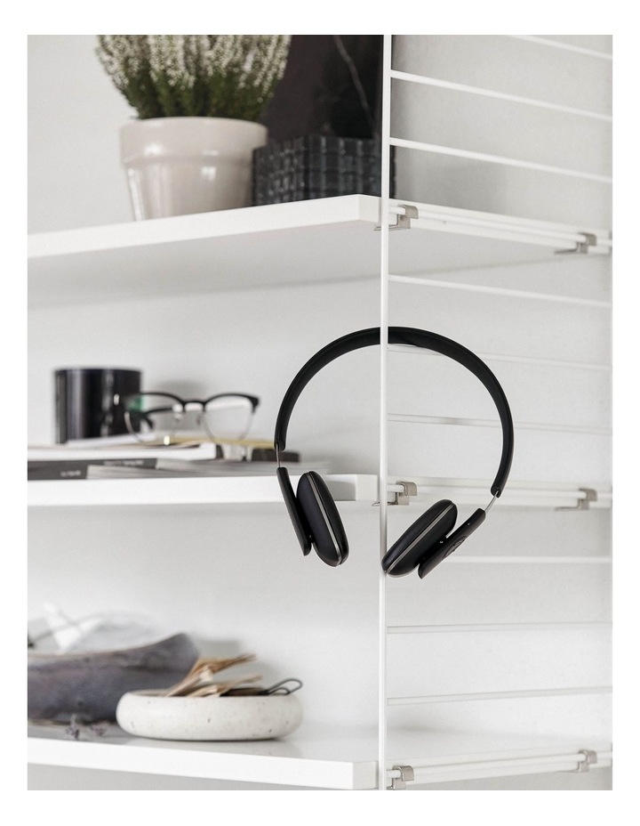 AHEAD Bluetooth Headphones AHEAD Bluetooth Headphones