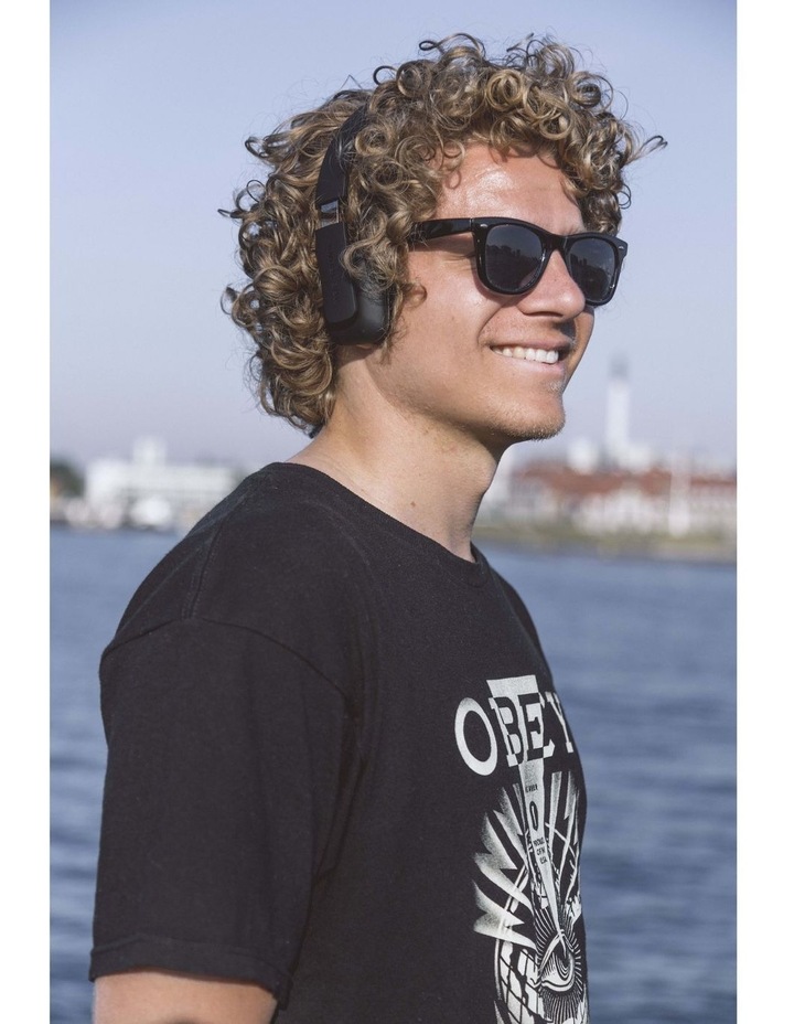 AHEAD Bluetooth Headphones AHEAD Bluetooth Headphones