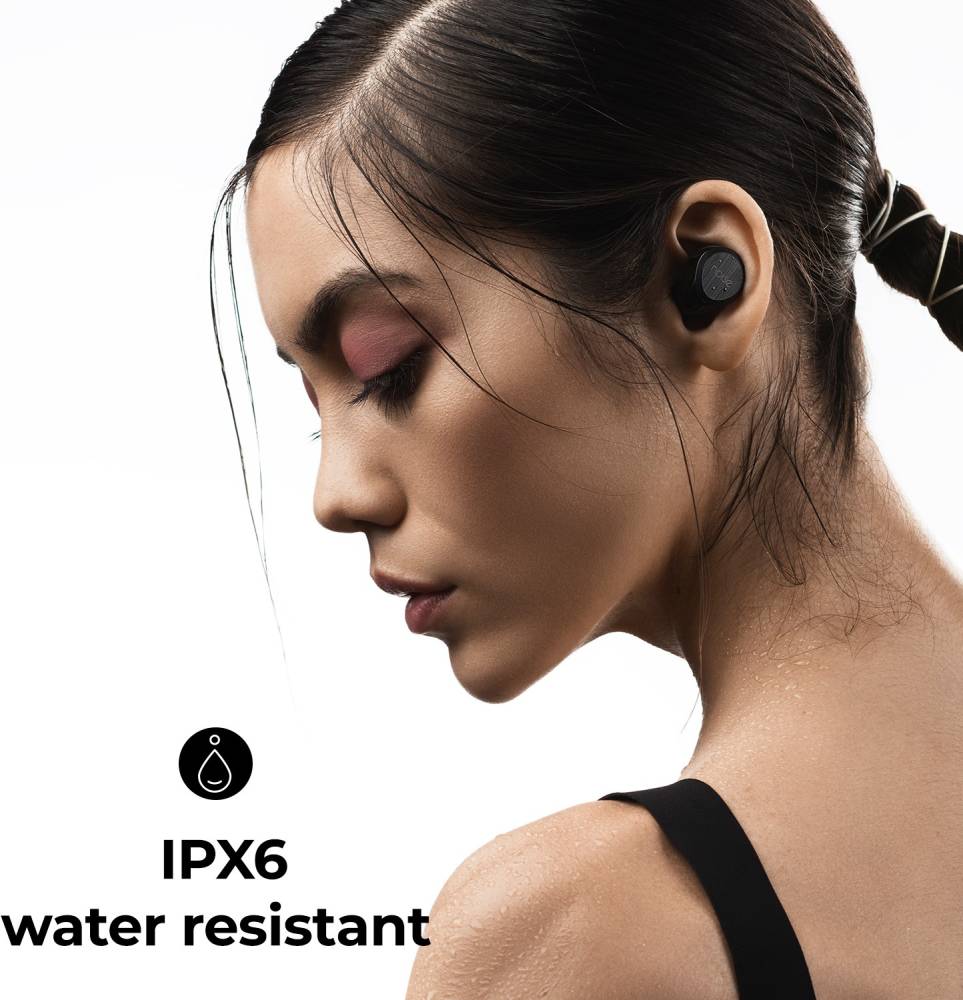 Noise Shots X1 Air True Wireless Bluetooth Headset (Graphite Grey, True Wireless) Noise Shots X1 Air True Wireless Bluetooth Headset (Graphite Grey, True Wireless)