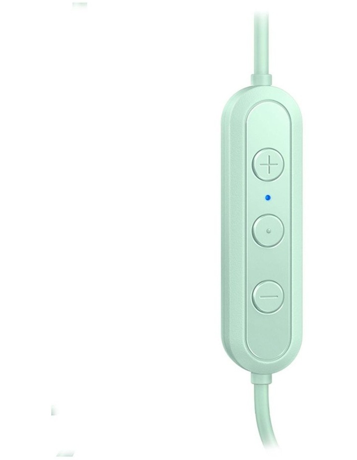 C4 Green Bluetooth Wireless Stereo Headphones