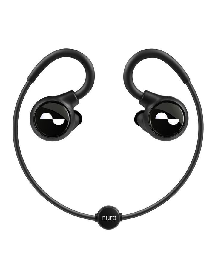 NuraLoop Headphones