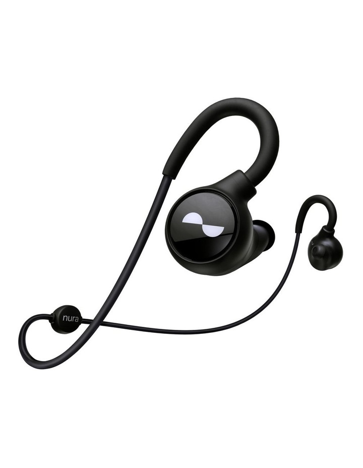 NuraLoop Headphones NuraLoop Headphones