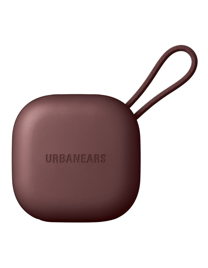 Luma True Maroon Wireless Earbuds Luma True Maroon Wireless Earbuds