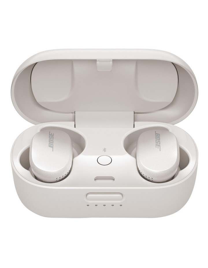 QuietComfort Soapstone Earbuds