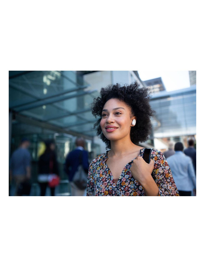 QuietComfort Soapstone Earbuds