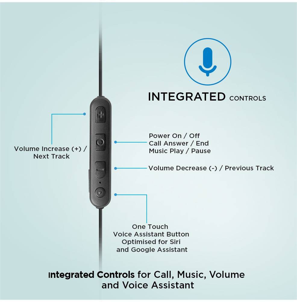 SoundLOGIC Freedom Sports with Wireless Charging Bluetooth Headset (Black, In the Ear) SoundLOGIC Freedom Sports with Wireless Charging Bluetooth Headset (Black, In the Ear)