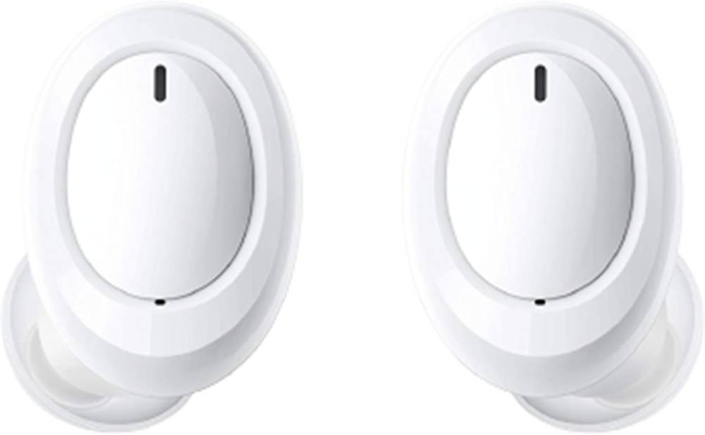 OPPO Enco W11 With Noise Cancellation for calls Bluetooth Headset (White, True Wireless) OPPO Enco W11 With Noise Cancellation for calls Bluetooth Headset (White, True Wireless)