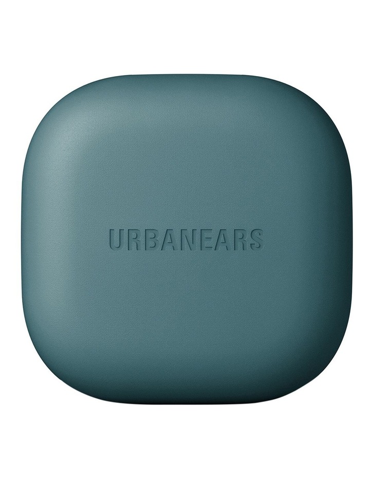 Alby True Teal Green Wireless Earbuds Alby True Teal Green Wireless Earbuds