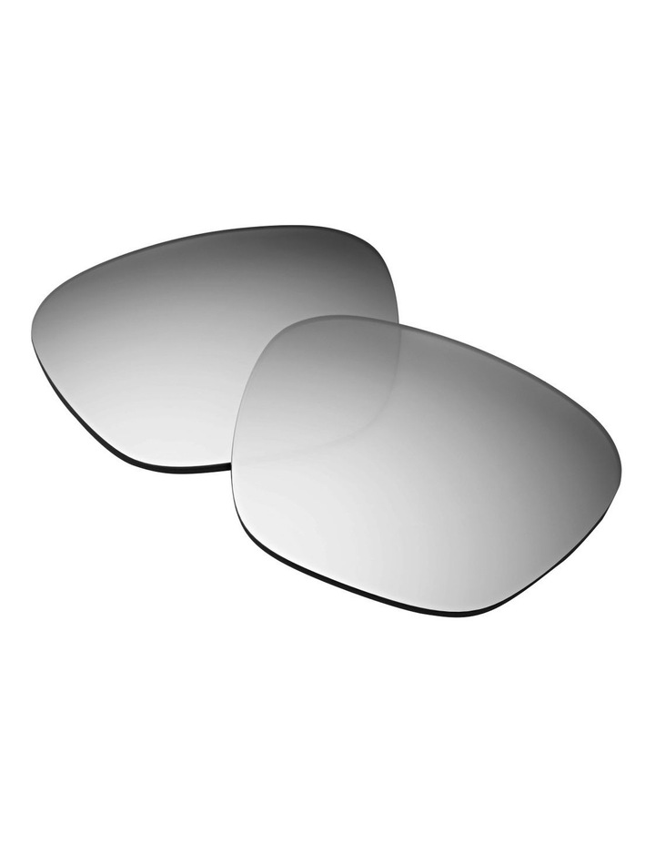 Bose Lenses Mirrored Silver Alto Style (Polarised)