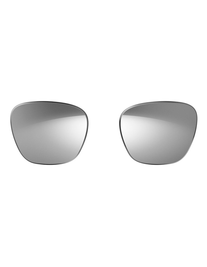 Bose Lenses Mirrored Silver Alto Style (Polarised) Bose Lenses Mirrored Silver Alto Style (Polarised)