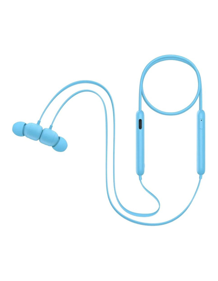 Flex All-Day Wireless Earphones Flame Blue