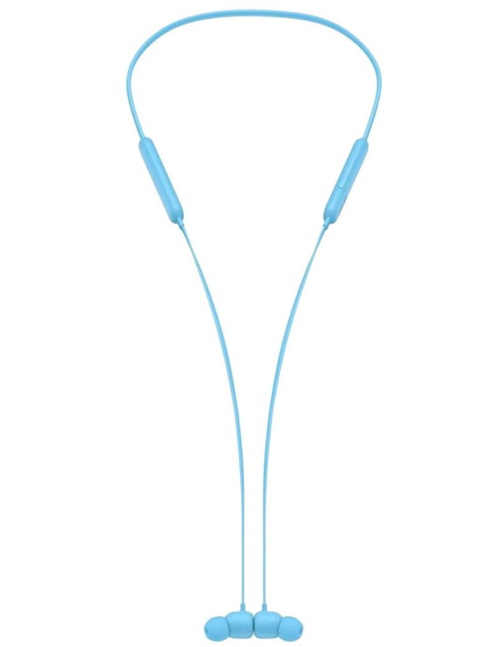 Flex All-Day Wireless Earphones Flame Blue