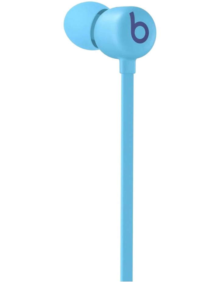 Flex All-Day Wireless Earphones Flame Blue