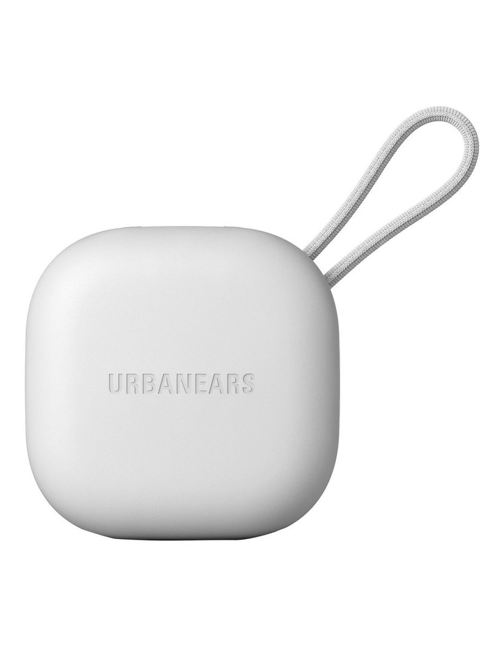 Luma True Dusty White Wireless Earbuds