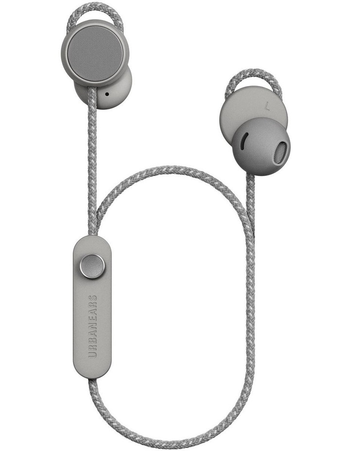 Green Bluetooth Wireless in-Ear Earbuds