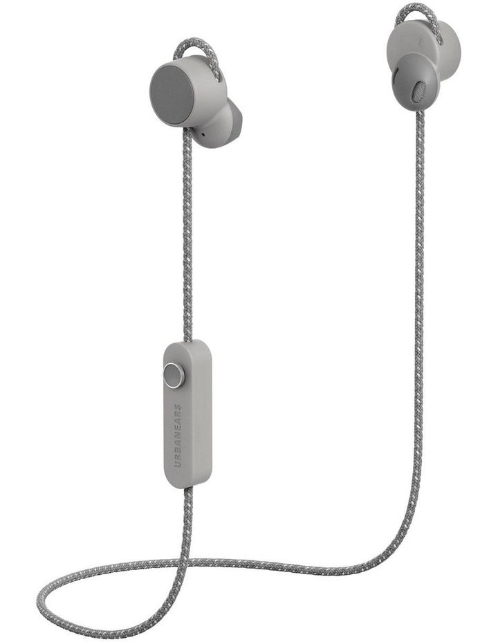 Green Bluetooth Wireless in-Ear Earbuds