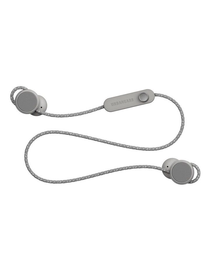 Green Bluetooth Wireless in-Ear Earbuds