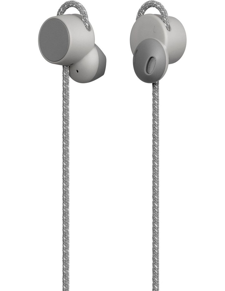 Green Bluetooth Wireless in-Ear Earbuds