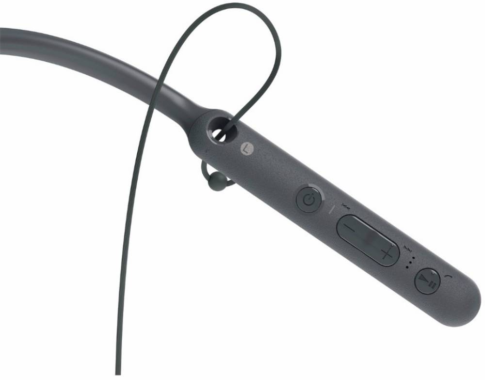 SONY C400 Bluetooth Headset (Black, In the Ear)