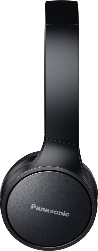 Panasonic RP-HF410BGCK Bluetooth Headset (Black, On the Ear)