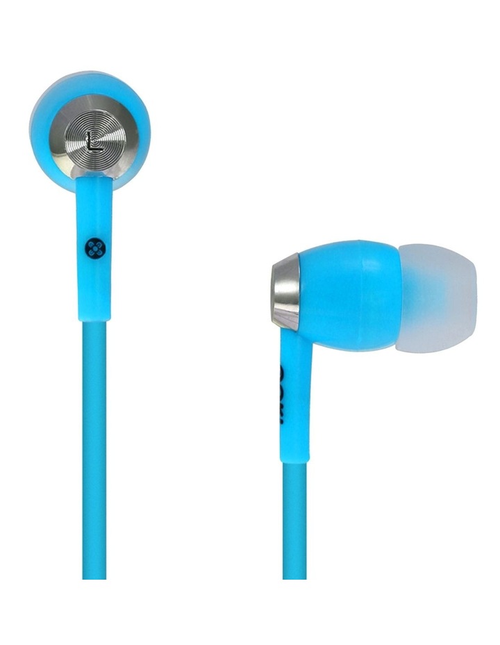 Hyperbuds - Blue