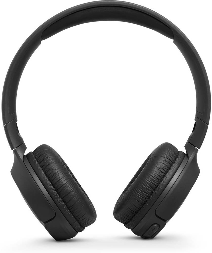 JBL T500BT Bluetooth Headset (Black, On the Ear) JBL T500BT Bluetooth Headset (Black, On the Ear)