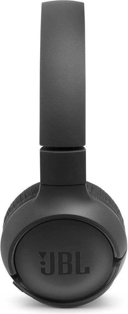 JBL T500BT Bluetooth Headset (Black, On the Ear) JBL T500BT Bluetooth Headset (Black, On the Ear)