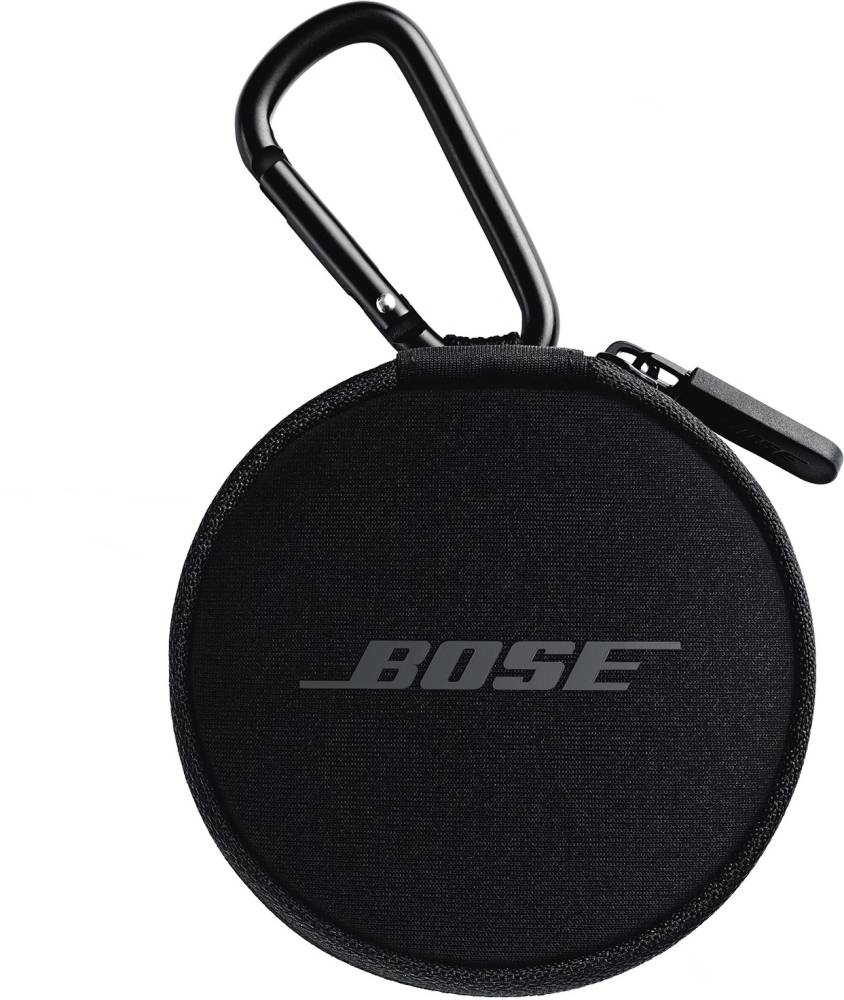 Bose SoundSport Bluetooth Headset (Black, In the Ear)