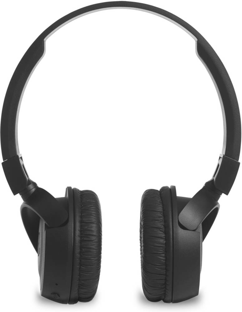 JBL T450BT Extra Bass Bluetooth Headset (Black, On the Ear) JBL T450BT Extra Bass Bluetooth Headset (Black, On the Ear)