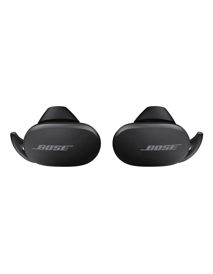 QuietComfort Triple Back Earbuds