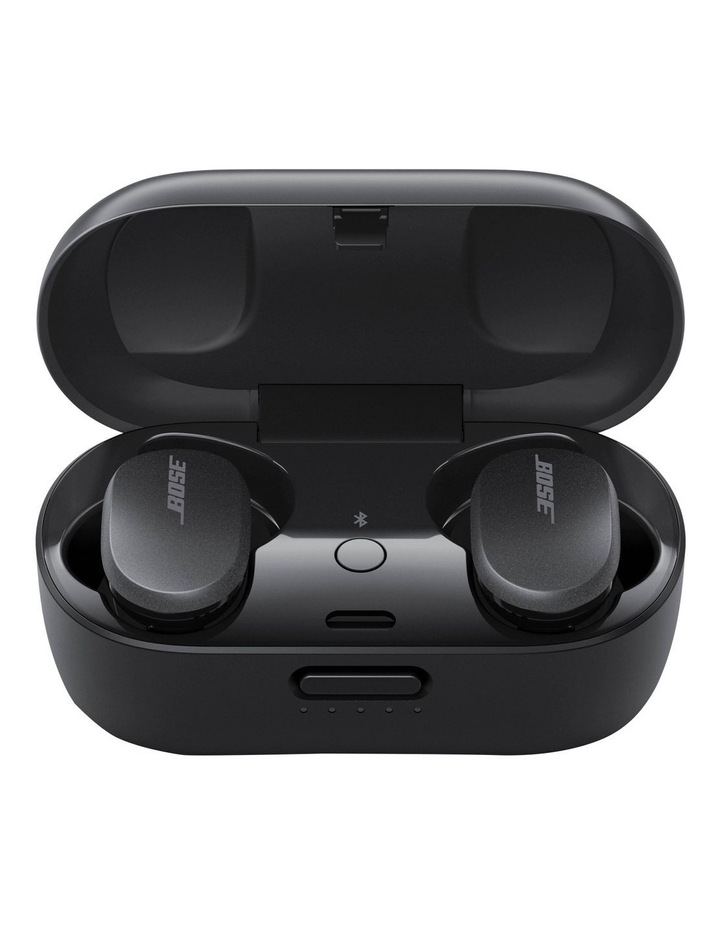 QuietComfort Triple Back Earbuds