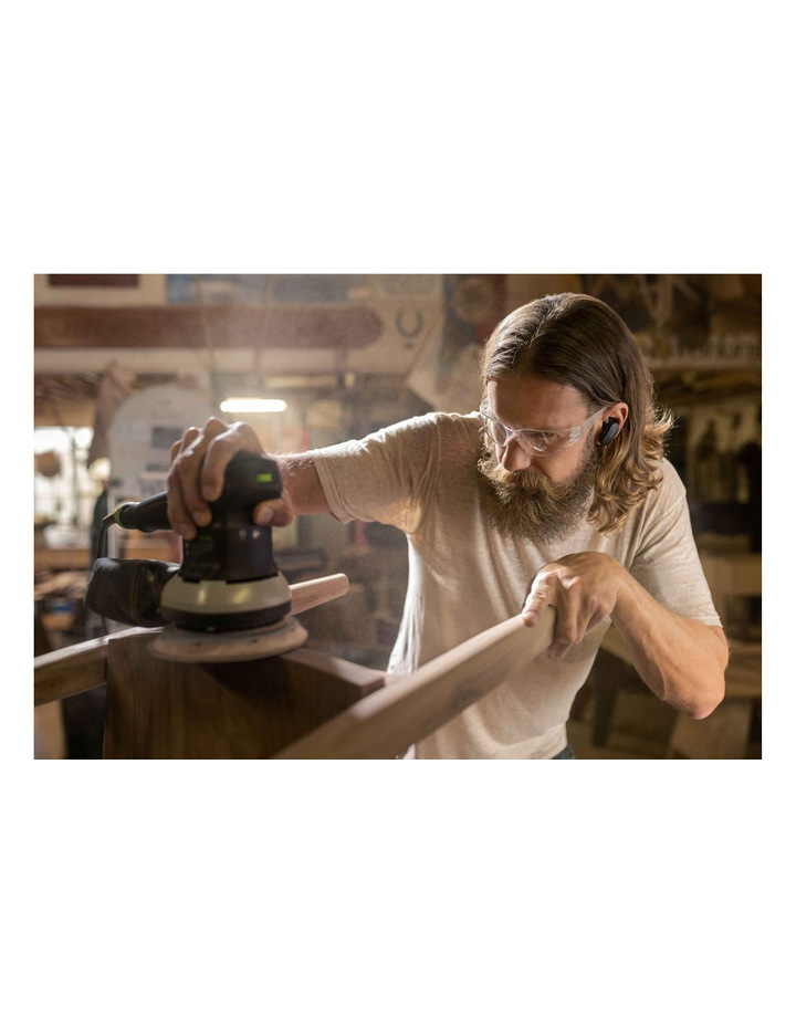 QuietComfort Triple Back Earbuds