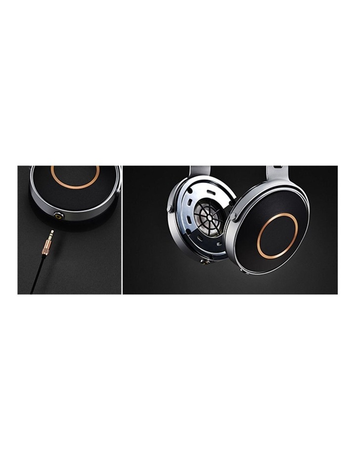 Hi-Res 50mm Driver Audio Stereo Headphones SE-MONITOR5